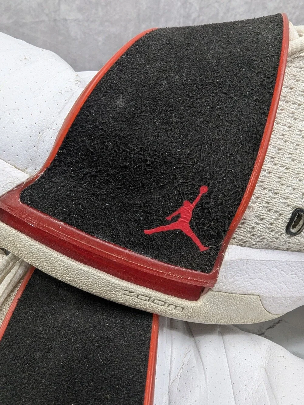 Air Jordan CP3.XI 